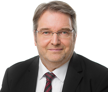 Dr. Andreas Meyerthole
