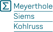 Meyerthole Siems Kohlruss